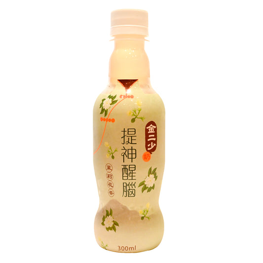 茉莉花茶 300ml